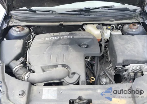 2009 Chevrolet Malibu Ls from USA, damaged, VIN 1G1ZG57B49F152146